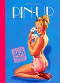 HANSON DIAN PIN UP - 365 DAY BY DAY