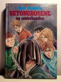 Betongrosene og senterbanden