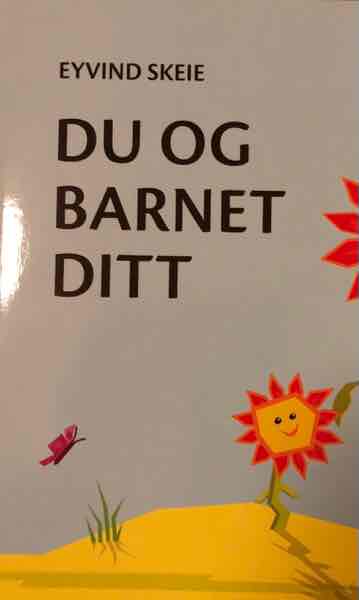 Du og barnet ditt