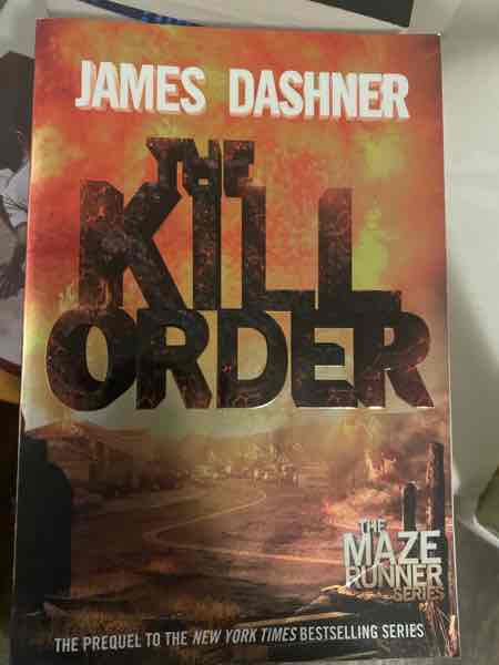 The Kill Order
