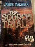 The Scorch Trials