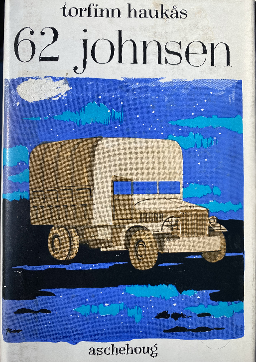 62 Johnsen