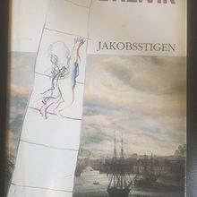Jakobsstigen. En troverdig beretning om å lyge seg til et liv.