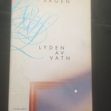 Lyden av vatn
