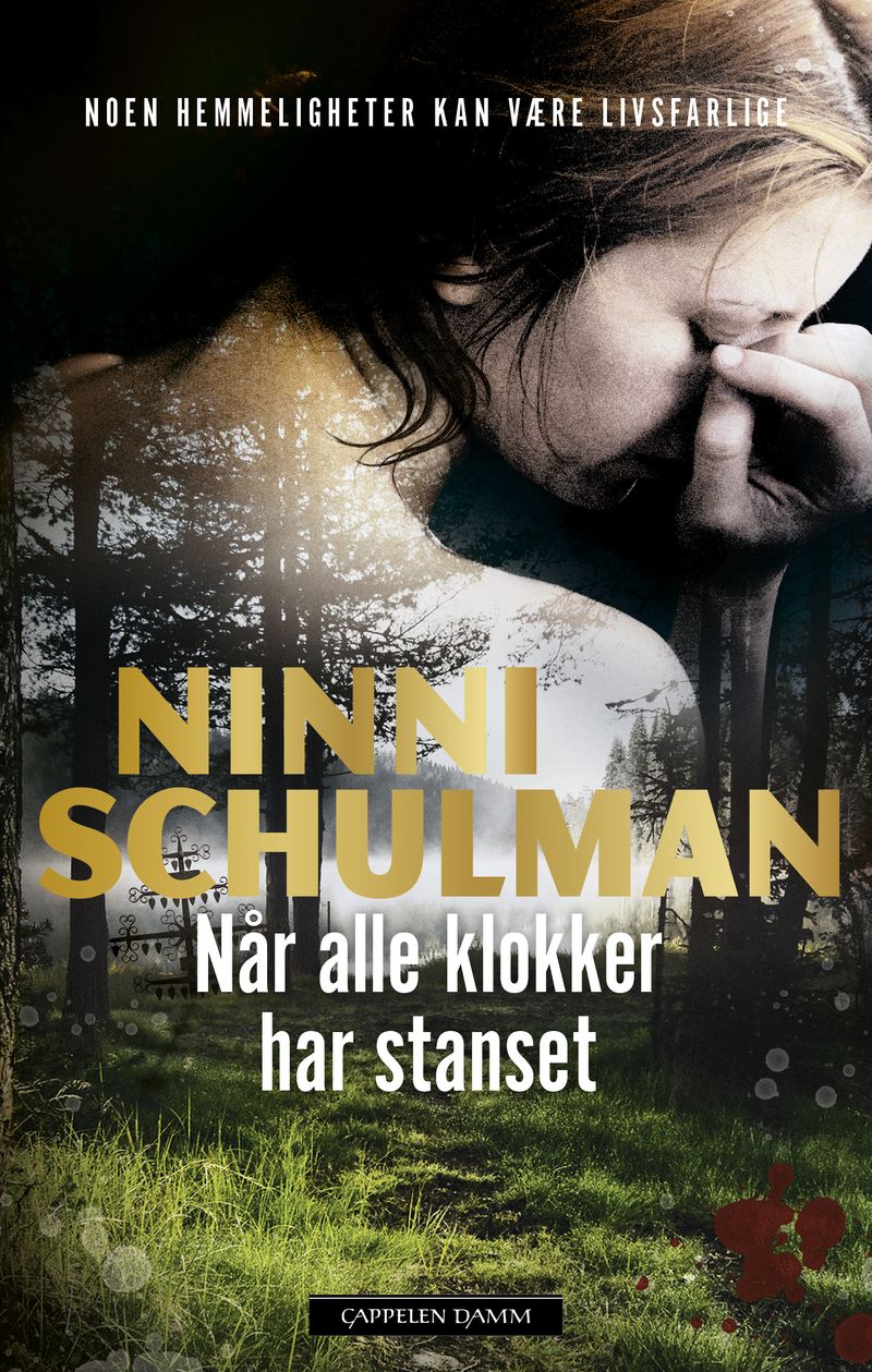 Når alle klokker har stanset