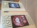Henrik Ibsen samlede verker