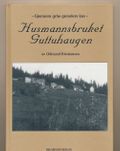 Husmannsbruket Guttuhaugen