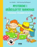 Mysteriene i Kråkeslottet barnehage