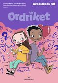 Ordriket