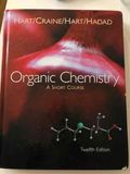 Organic Chemistry