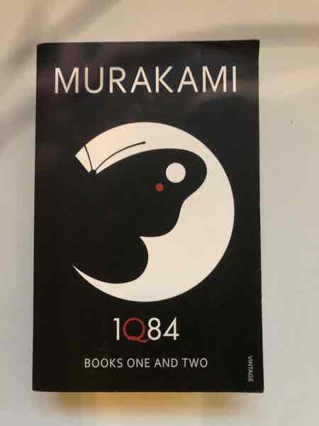 1Q84 