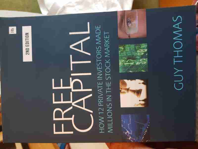 Free Capital