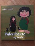 Pulverheksa og trollet