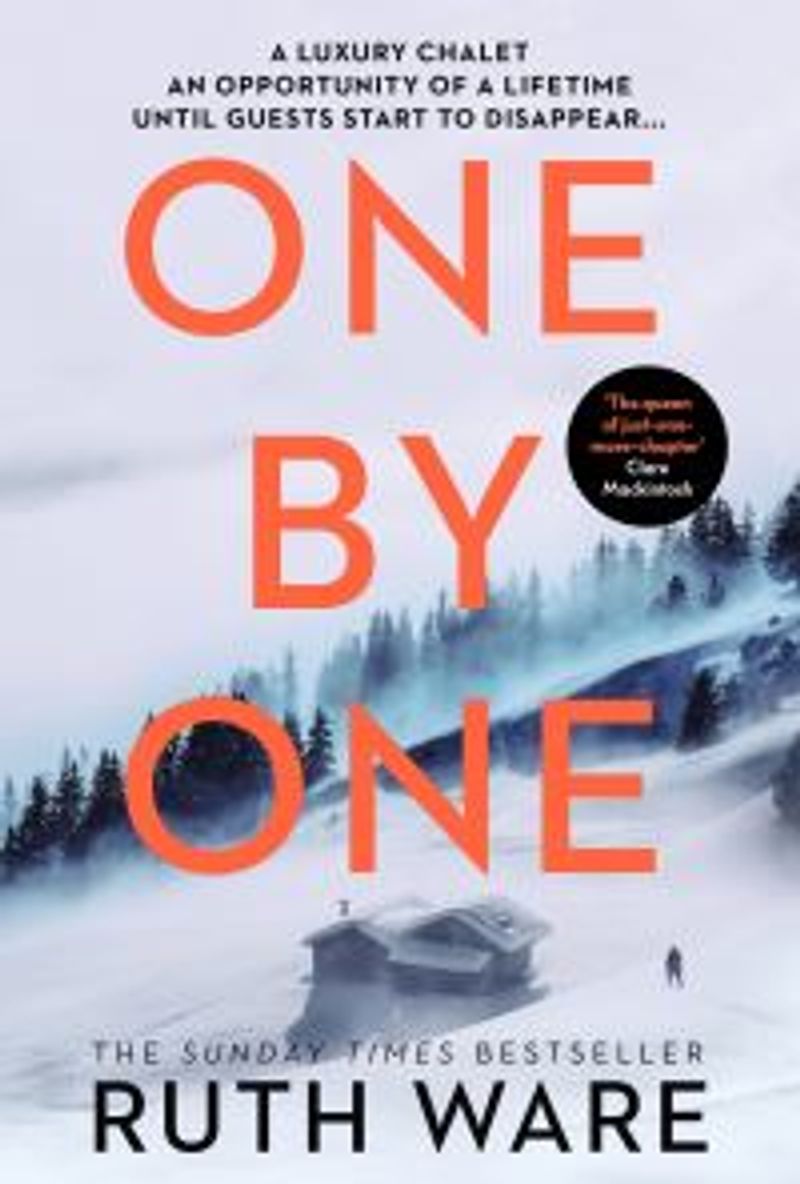One by one