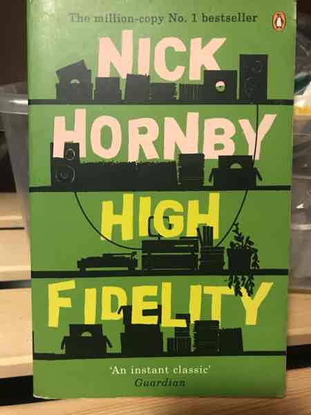High Fidelity