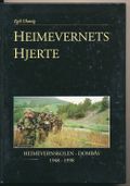 Heimevernets hjerte: Heimevernskolen Dombås 1948-1998