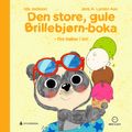 Den store, gule Brillebjørn-boka