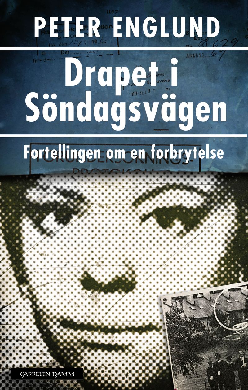 Drapet i Söndagsvägen