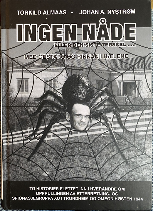 Ingen nåde eller den siste terskel ....
