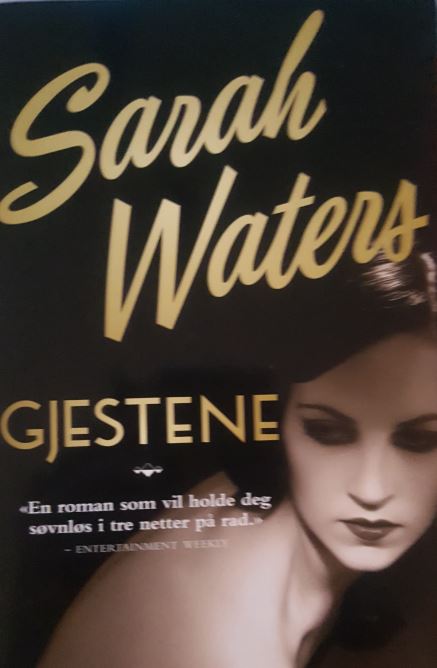 Gjestene
