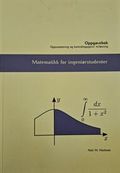 Matematikk for Ingeniørstudenter - Oppgavebok