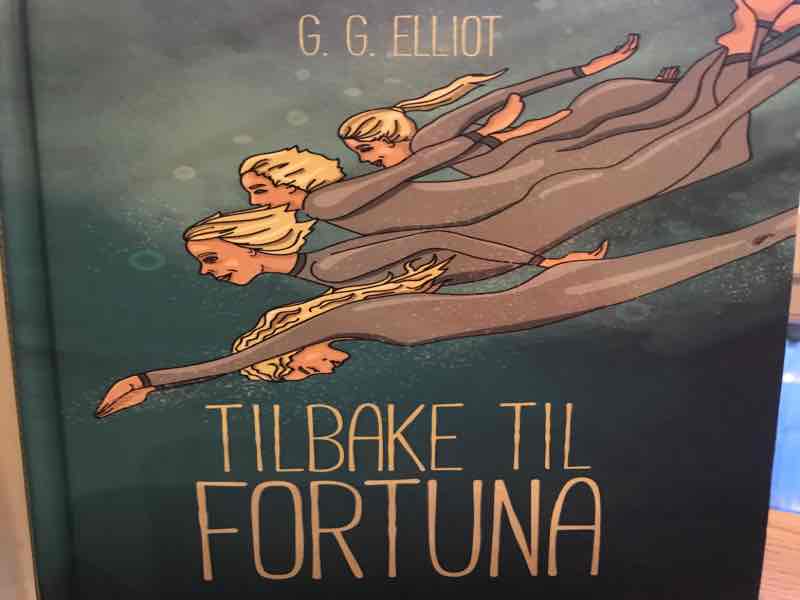 Tilbake til Fortuna