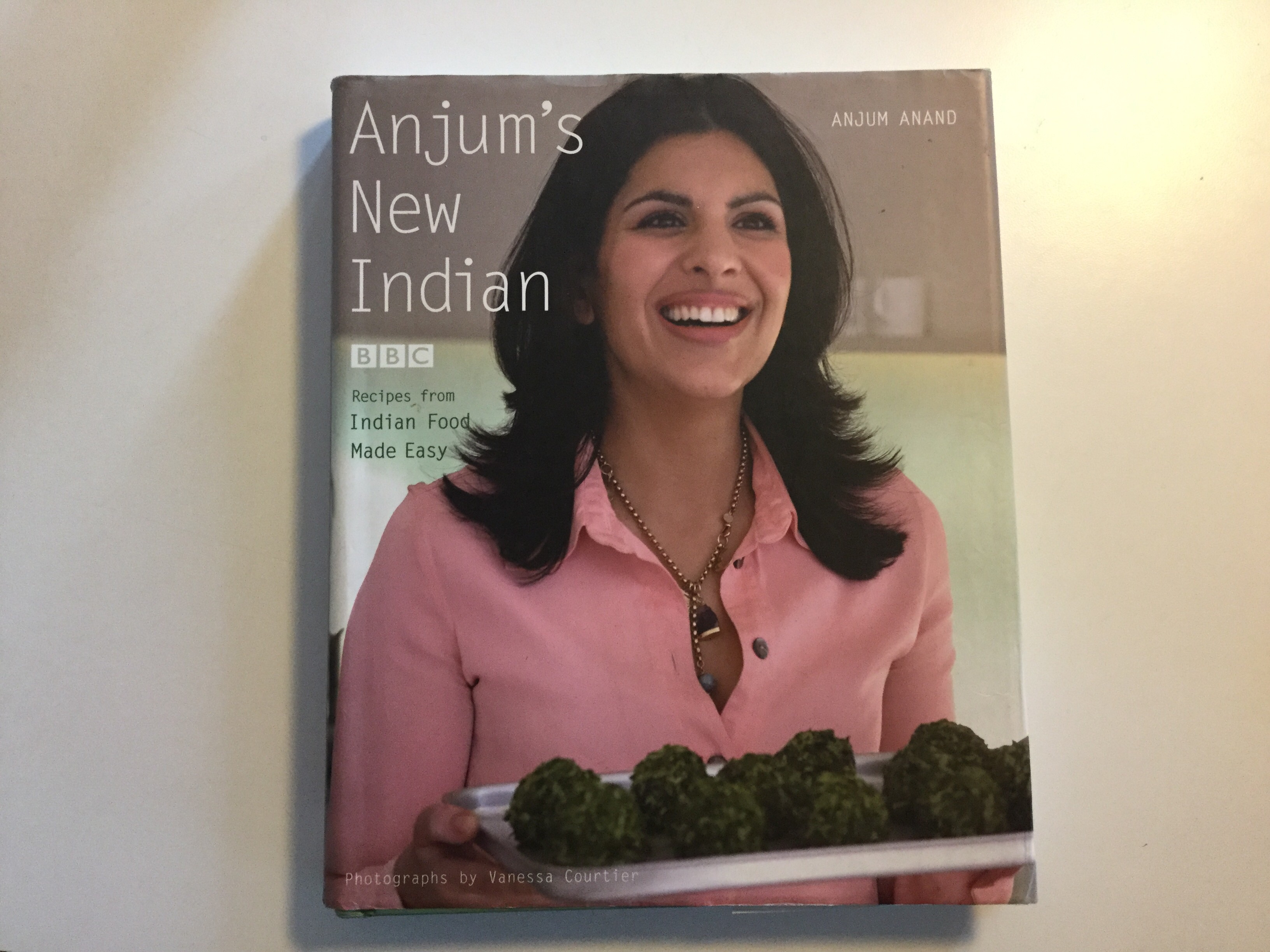 anjum’s new indian