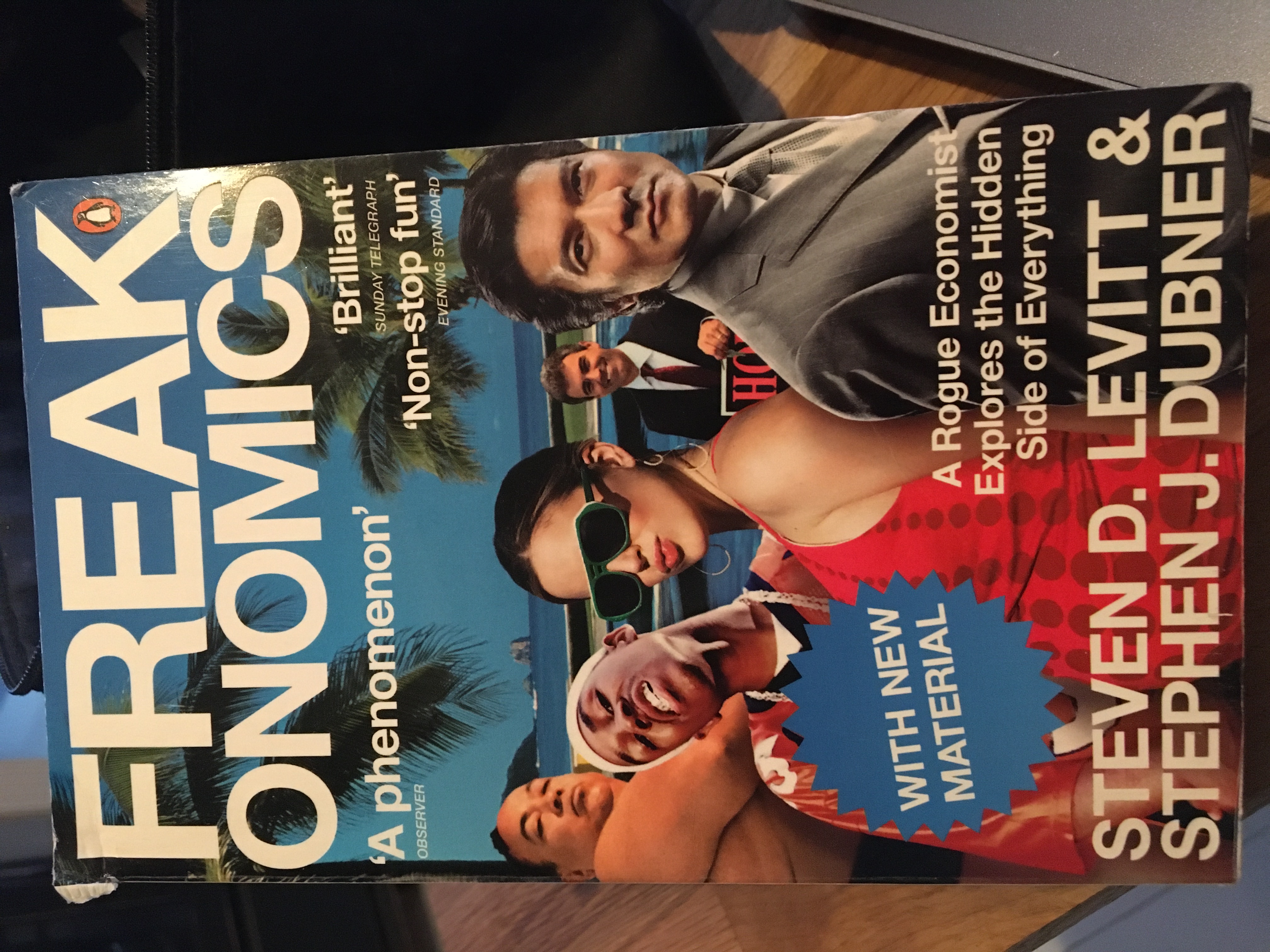 Freakonomics