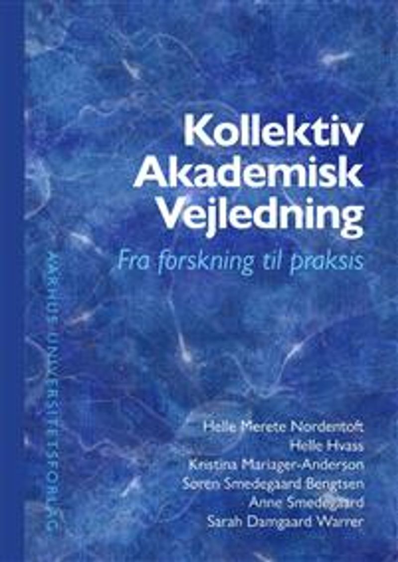 Kollektiv Akademisk Vejledning