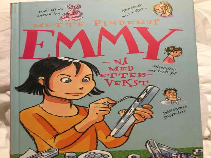 Emmy