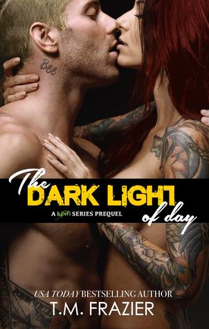 The dark light of day