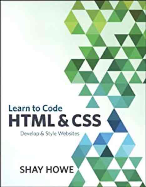 Learn To Code HTML & CSS