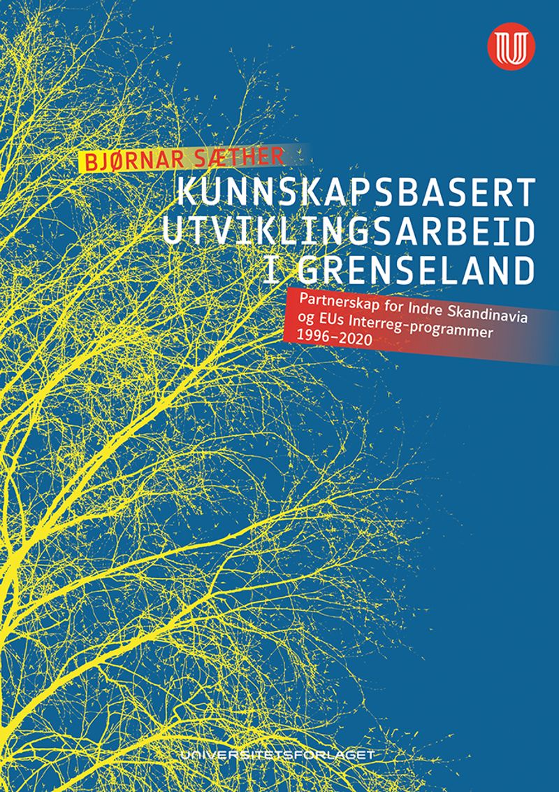 Kunnskapsbasert utviklingsarbeid i grenseland