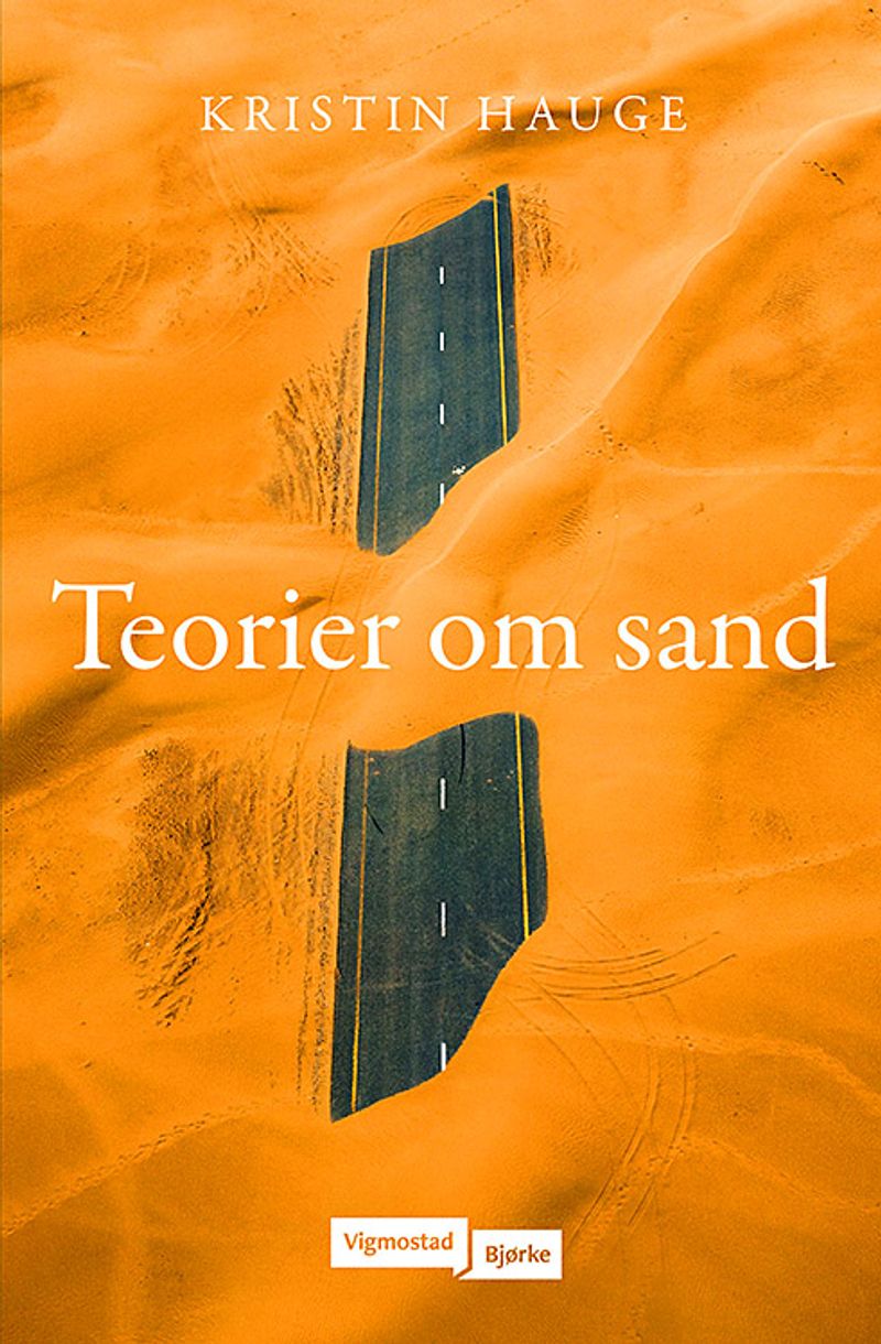 Teorier om sand