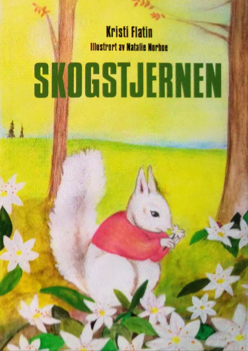 Skogstjernen