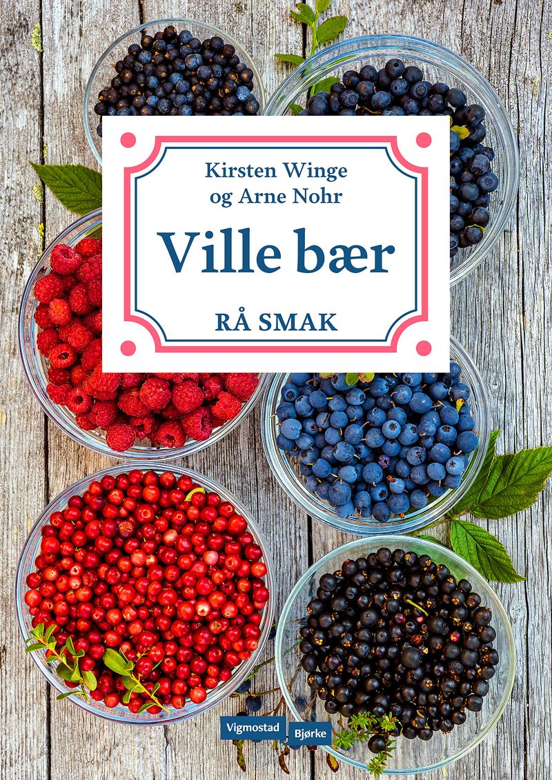 Ville bær