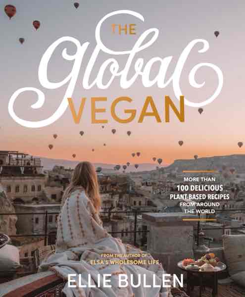 The global vegan