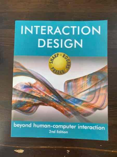 Interaction Design