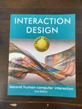 Interaction Design