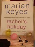 Rachel’s holiday