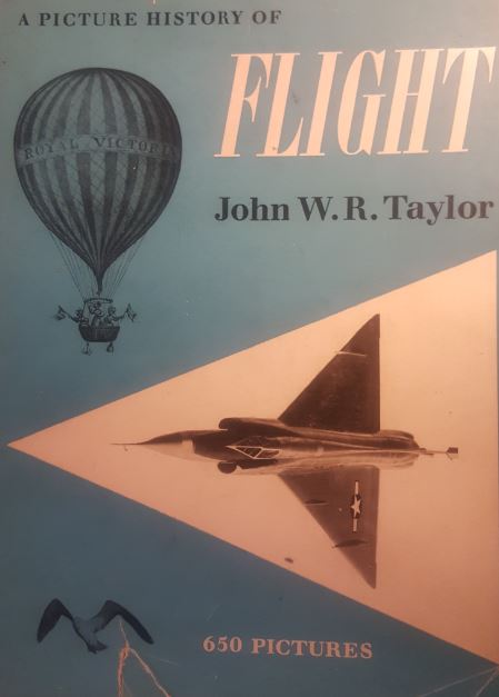 A picture history of flight