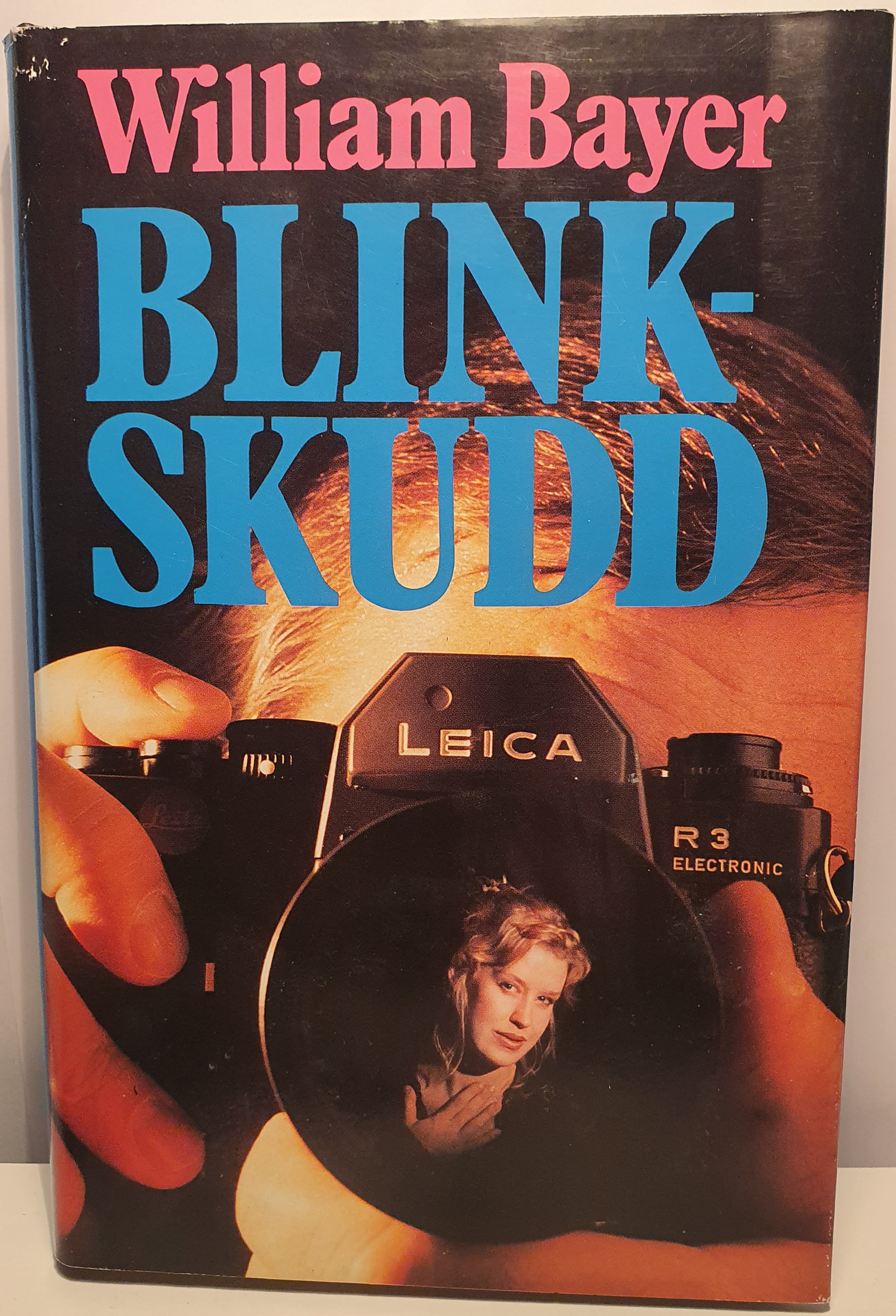 Blinkskudd 