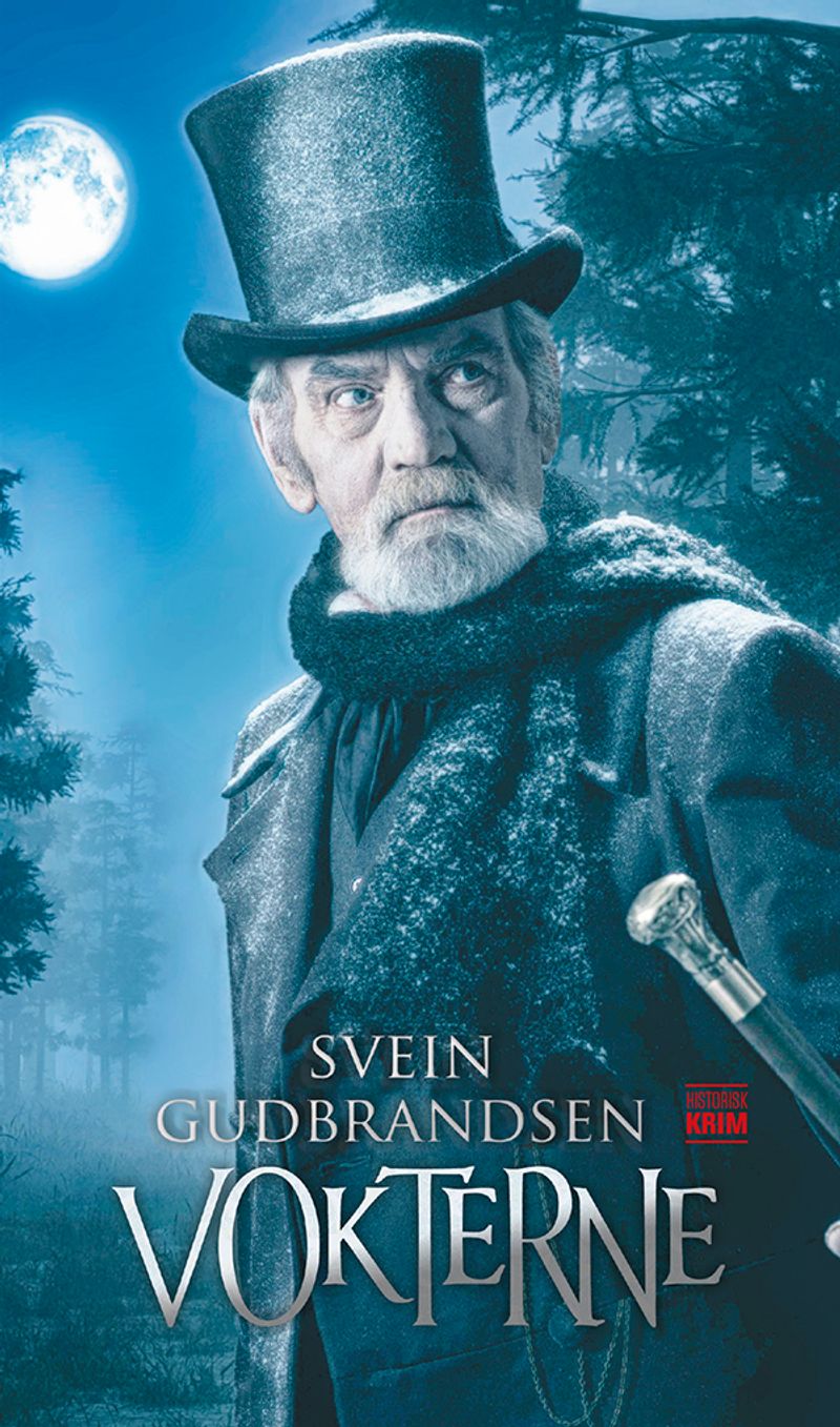 Vokterne