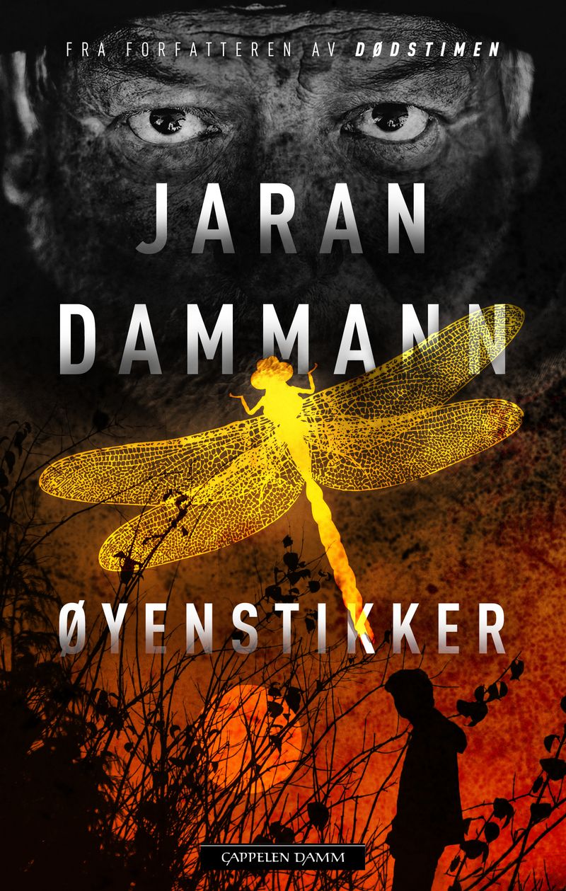 Øyenstikker