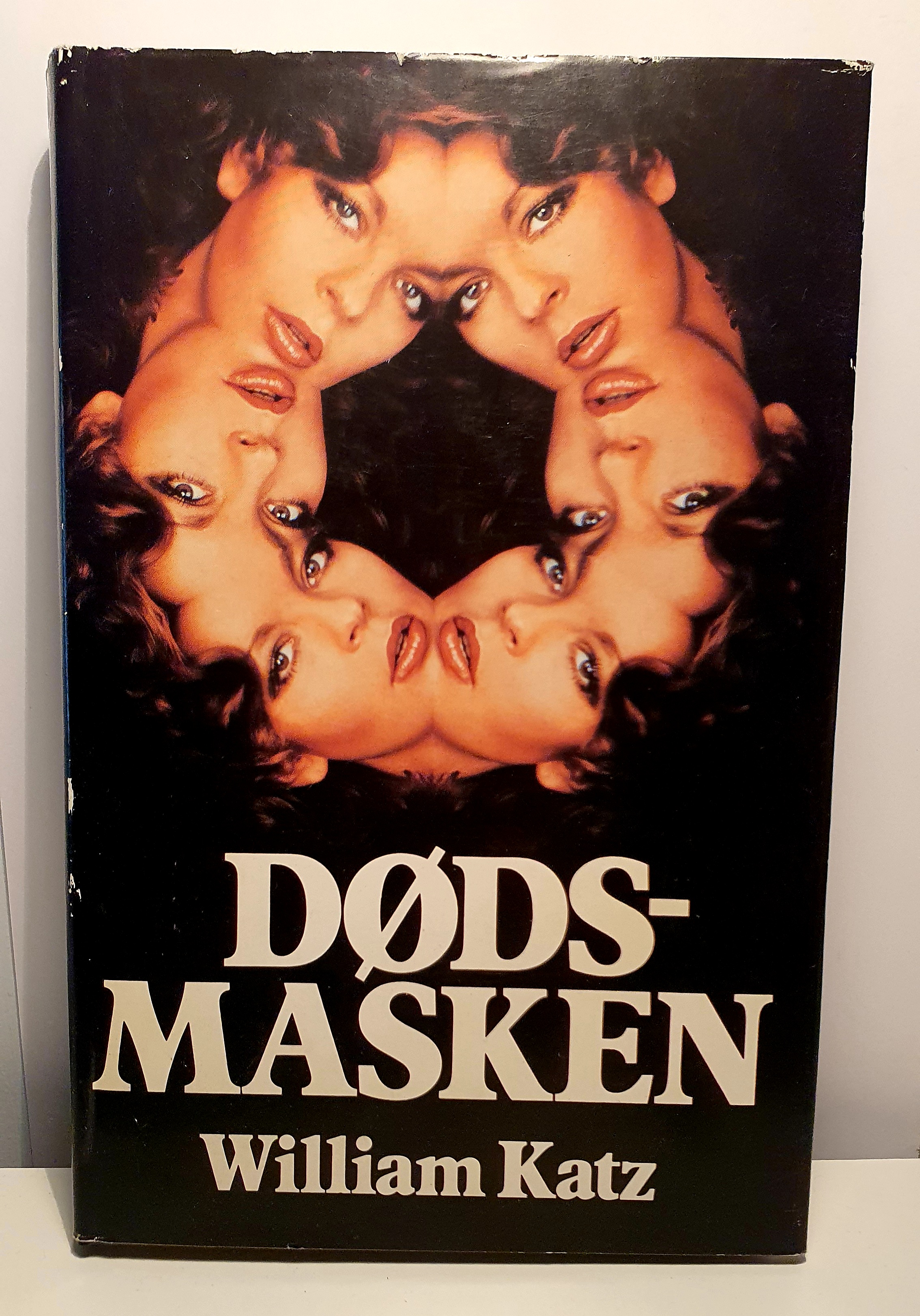 Dødsmasken  