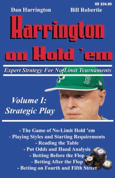 Harrington on Hold 'em
