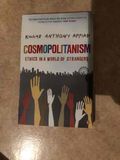 Cosmopolitanism