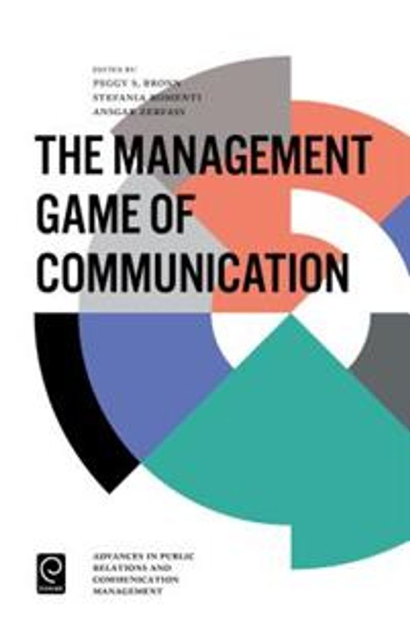 The management game of communication 