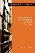 Rediscovering the Traditions of Israel (3rd Edition)