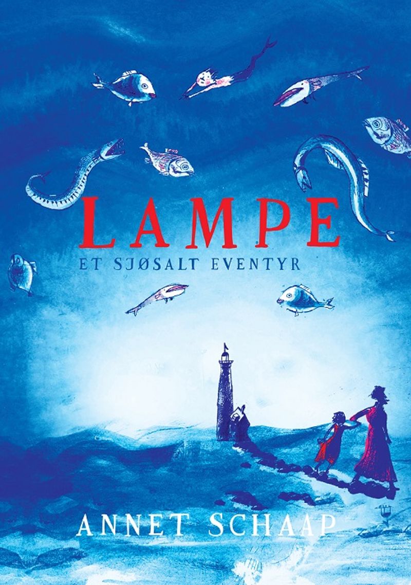 Lampe